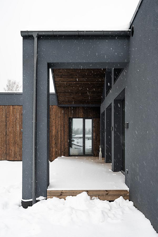 Standartinis Namas – nuotrauka 3 iš 14