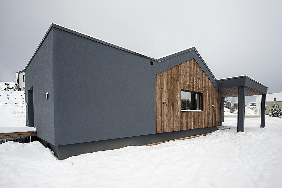 Standartinis Namas – nuotrauka 7 iš 14