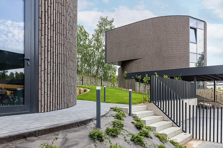 Individualių namų kvartalas "Duonos Kalnas" – nuotrauka 1 iš 26