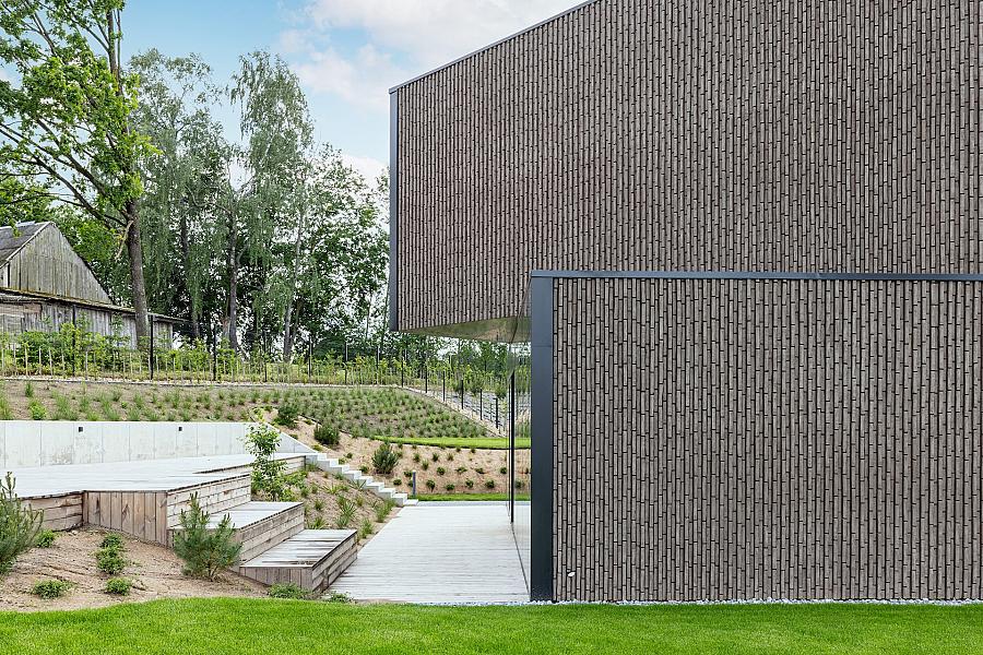 Individualių namų kvartalas "Duonos Kalnas" – nuotrauka 2 iš 26