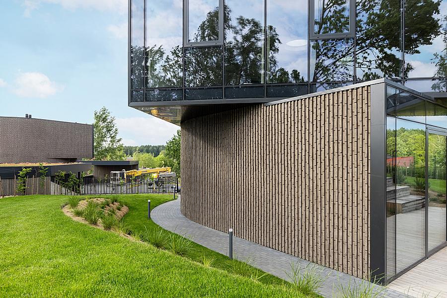 Individualių namų kvartalas "Duonos Kalnas" – nuotrauka 5 iš 26