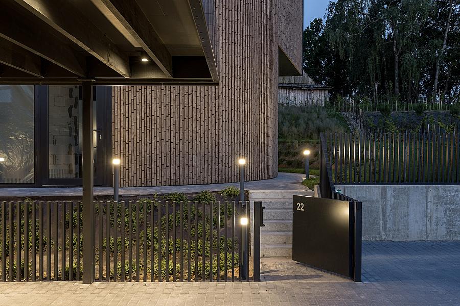 Individualių namų kvartalas "Duonos Kalnas" – nuotrauka 6 iš 26