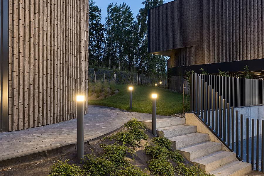 Individualių namų kvartalas "Duonos Kalnas" – nuotrauka 8 iš 26