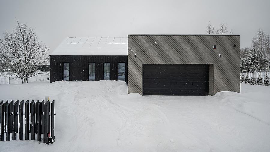 Prabangus Namas – nuotrauka 1 iš 17