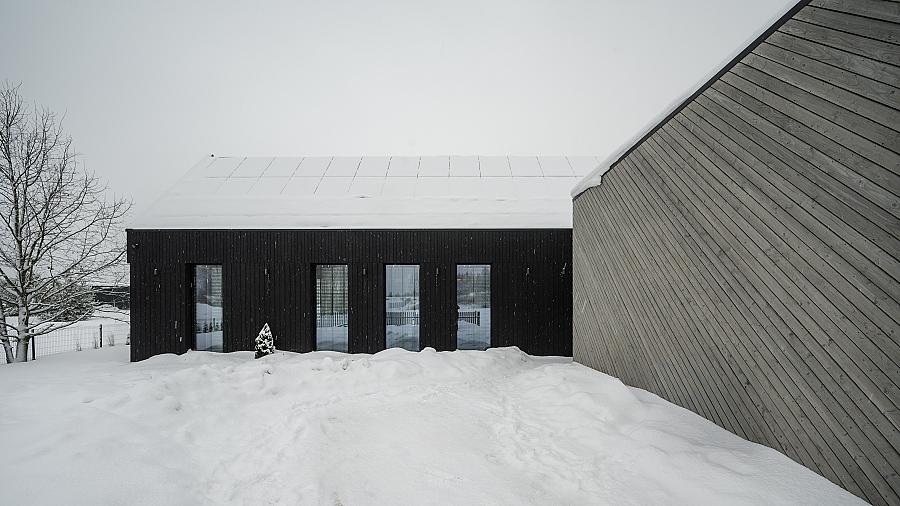 Prabangus Namas – nuotrauka 2 iš 17