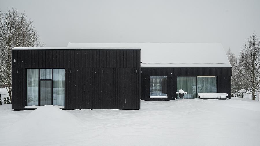 Prabangus Namas – nuotrauka 3 iš 17