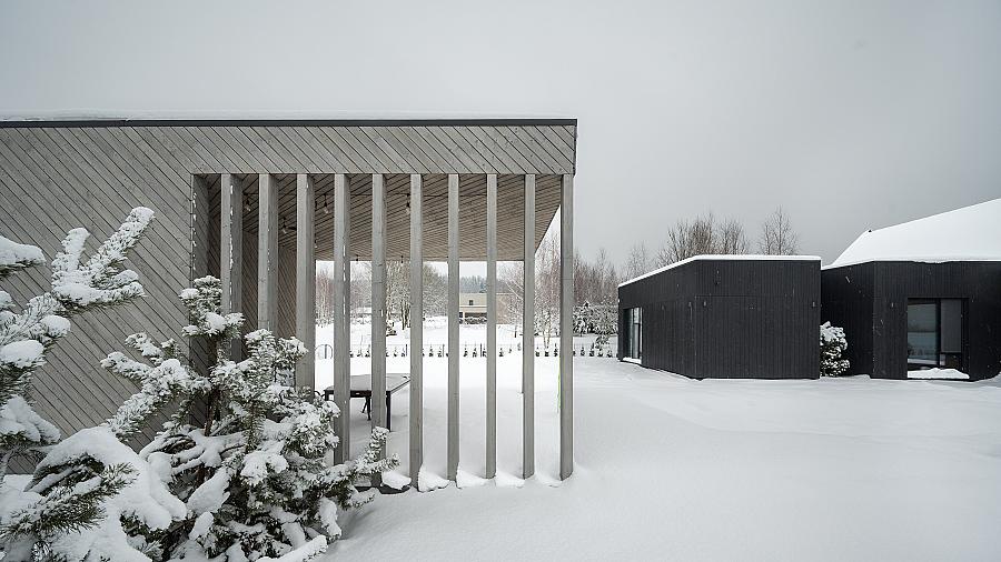 Prabangus Namas – nuotrauka 4 iš 17