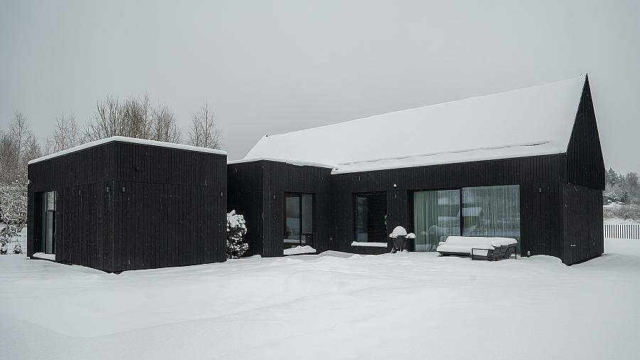 Prabangus Namas – nuotrauka 5 iš 17