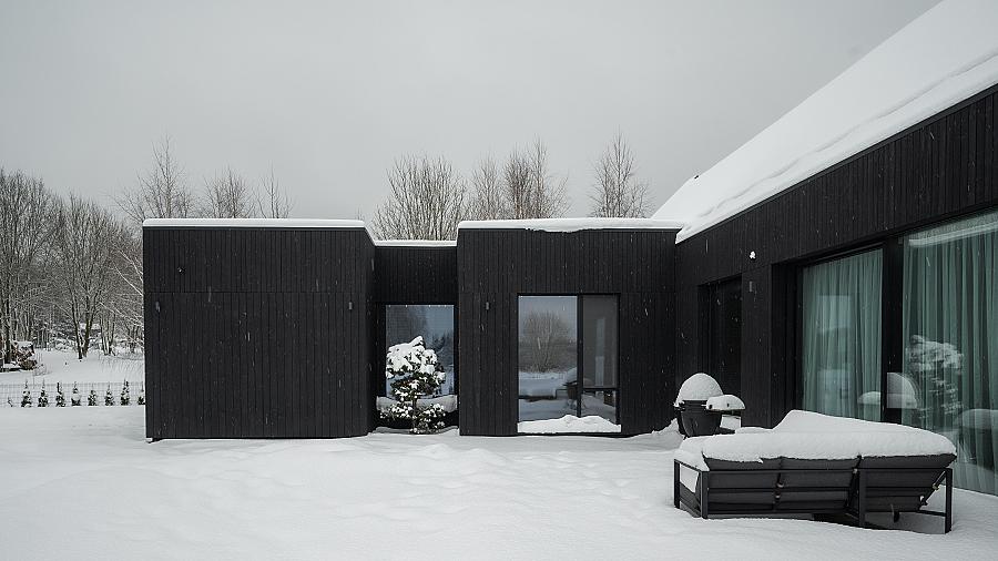 Prabangus Namas – nuotrauka 6 iš 17