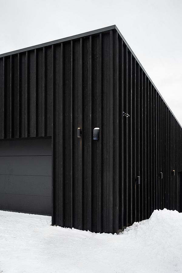 Namas šlaite – nuotrauka 3 iš 24