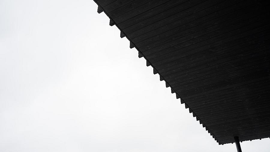 Namas šlaite – nuotrauka 9 iš 24