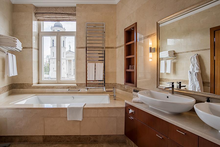 Grand Hotel Vilnius – nuotrauka 3 iš 19
