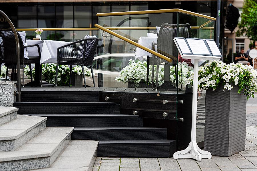 Grand Hotel Vilnius – nuotrauka 6 iš 19