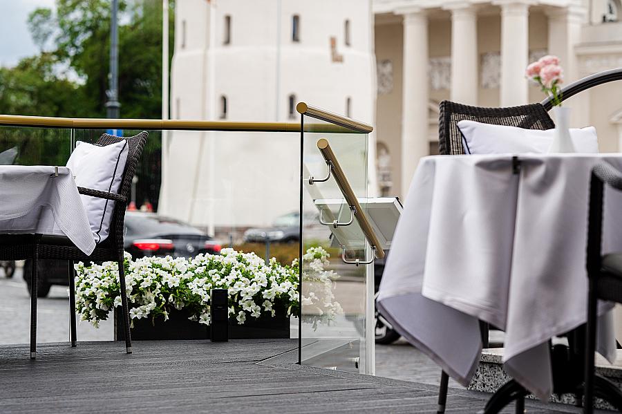 Grand Hotel Vilnius – nuotrauka 7 iš 19