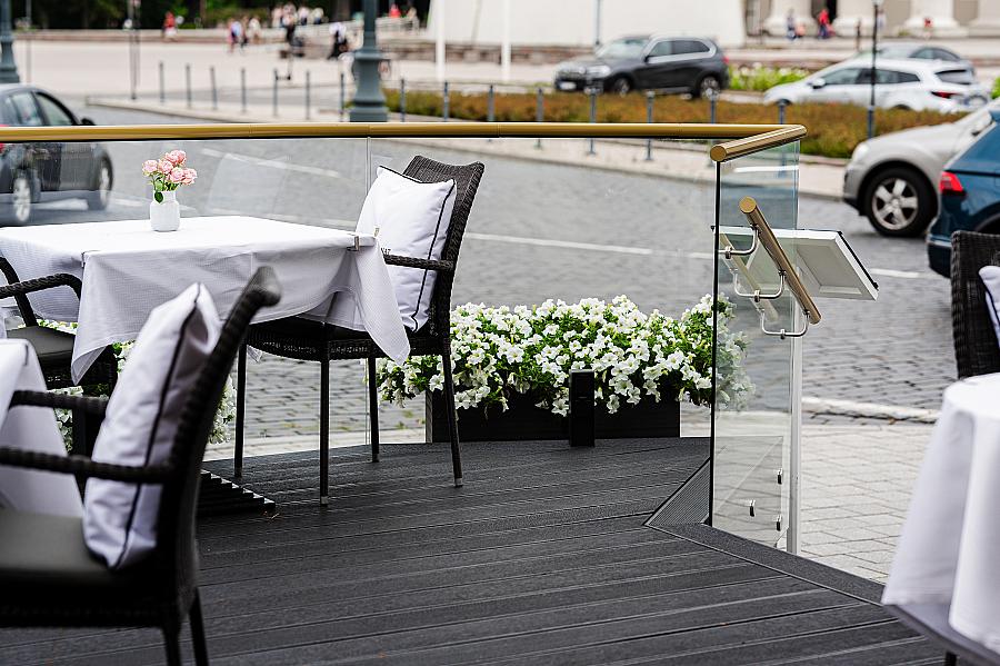 Grand Hotel Vilnius – nuotrauka 8 iš 19