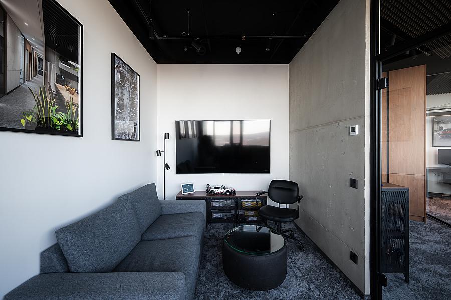 Ofisas Europoje – nuotrauka 1 iš 8