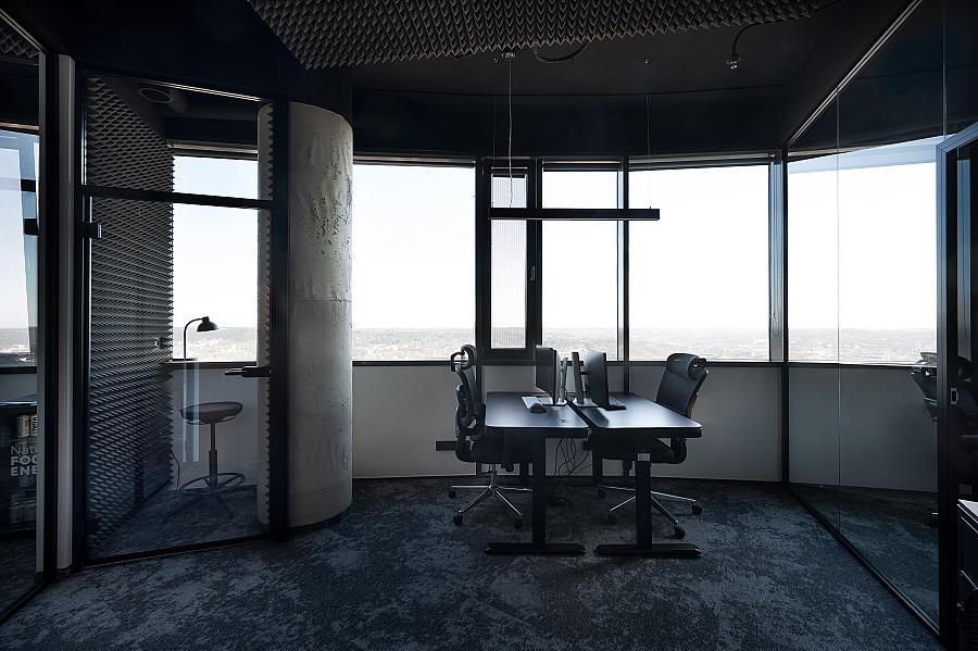 Ofisas Europoje – nuotrauka 2 iš 8