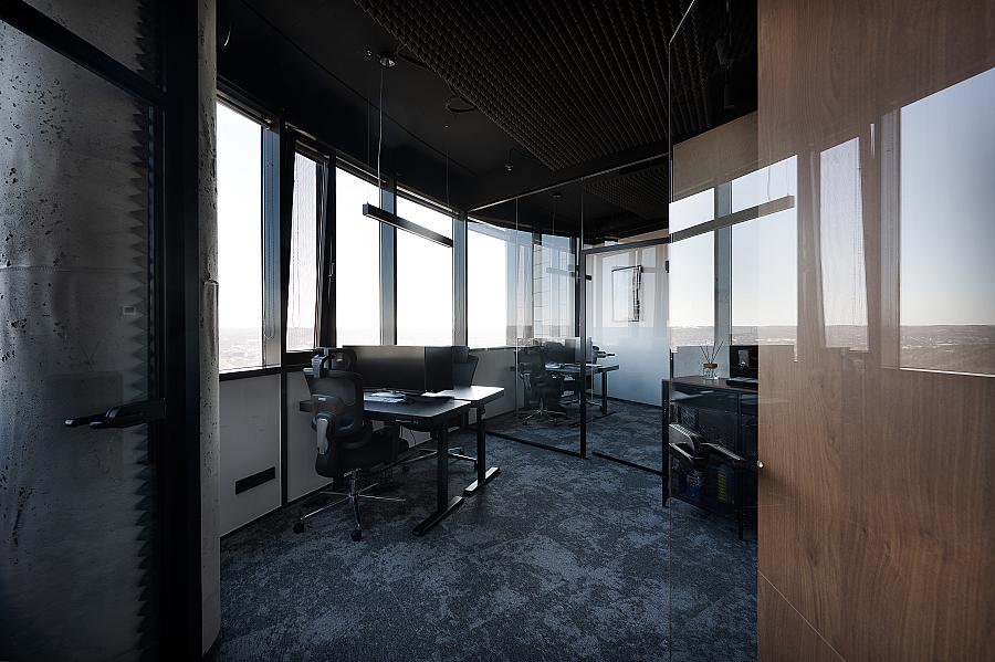 Ofisas Europoje – nuotrauka 3 iš 8