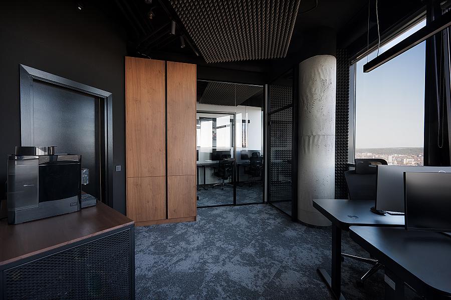 Ofisas Europoje – nuotrauka 6 iš 8