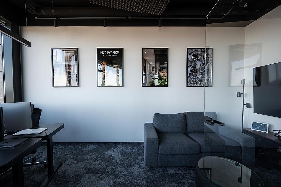 Ofisas Europoje – nuotrauka 8 iš 8