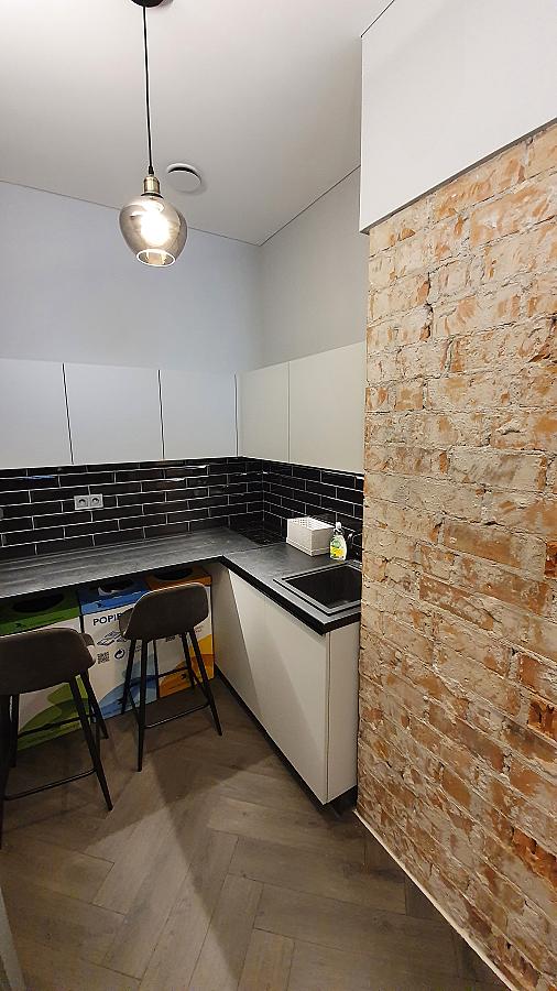 Ofiso renovacija – nuotrauka 7 iš 19