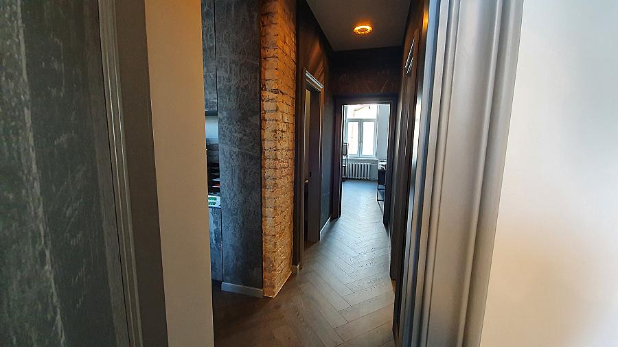 Ofiso renovacija – nuotrauka 8 iš 19