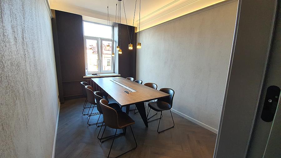 Ofiso renovacija – nuotrauka 9 iš 19