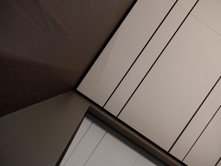 Biuro įrengimas – nuotrauka 4 iš 14