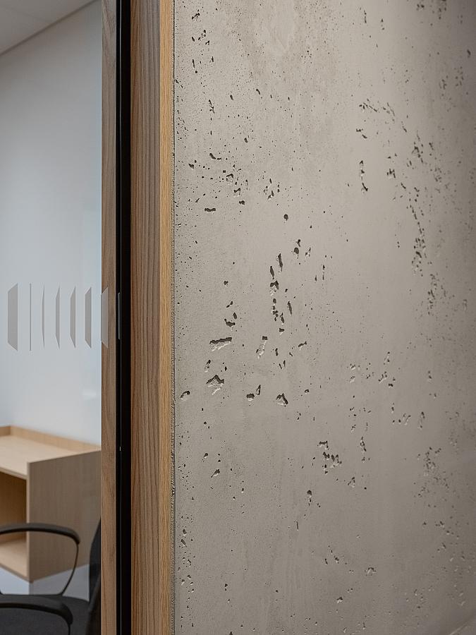 Biuro įrengimas – nuotrauka 7 iš 14