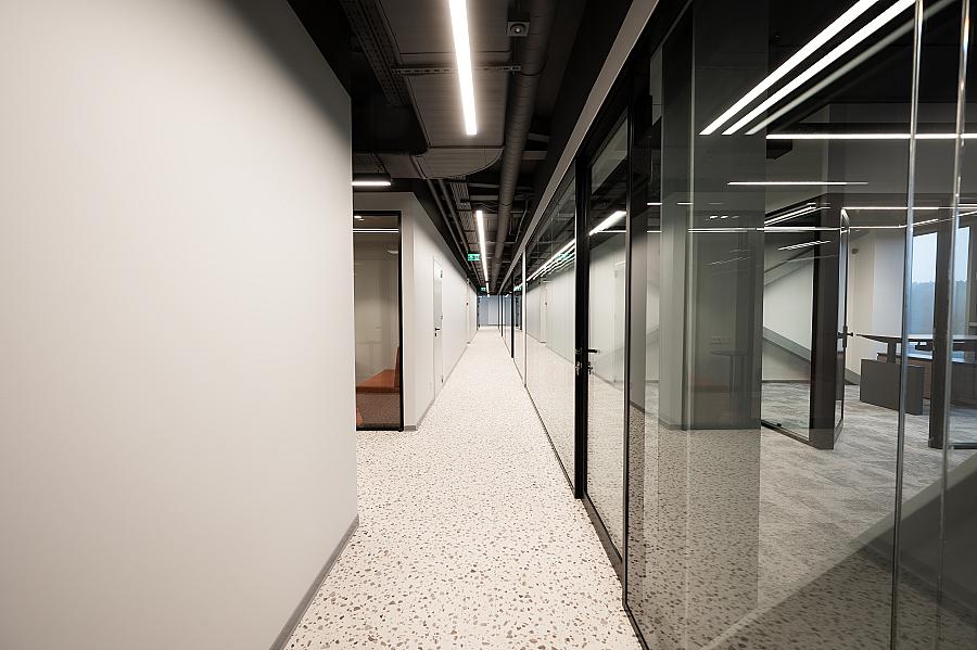 Verslo centras Dvyniai – nuotrauka 2 iš 47