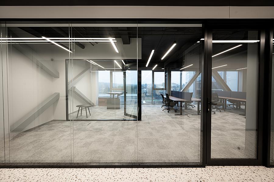 Verslo centras Dvyniai – nuotrauka 3 iš 47