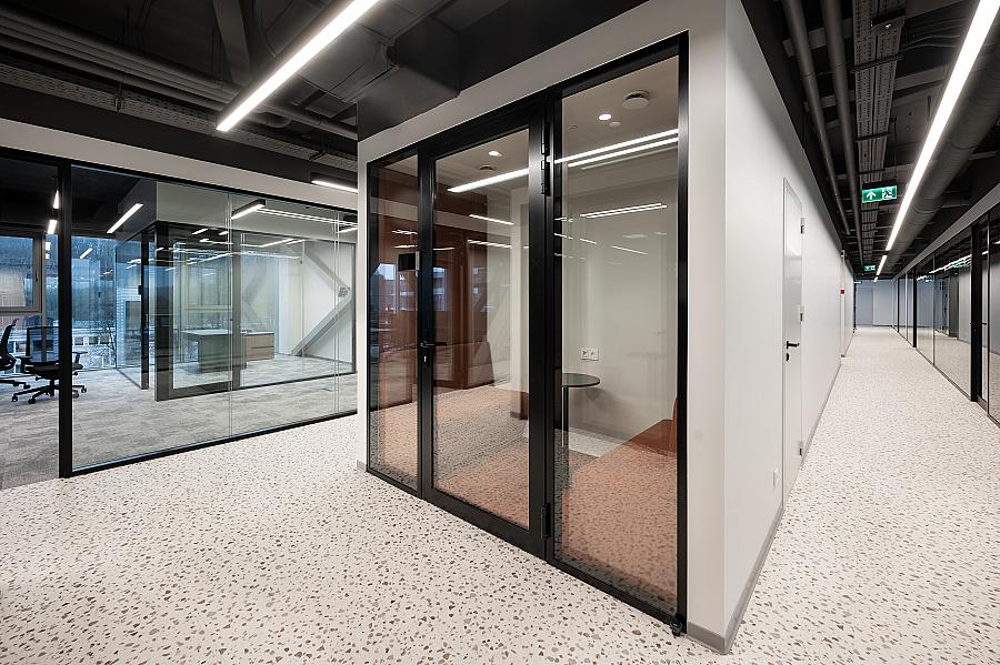 Verslo centras Dvyniai – nuotrauka 4 iš 47