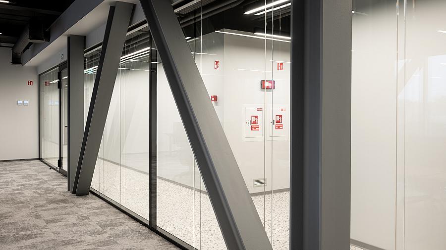 Verslo centras Dvyniai – nuotrauka 5 iš 47