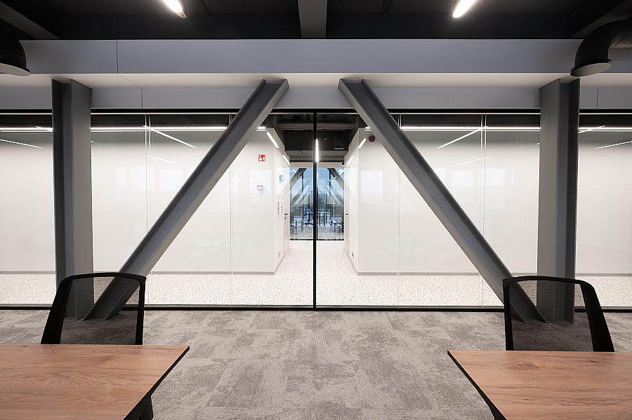 Verslo centras Dvyniai – nuotrauka 6 iš 47