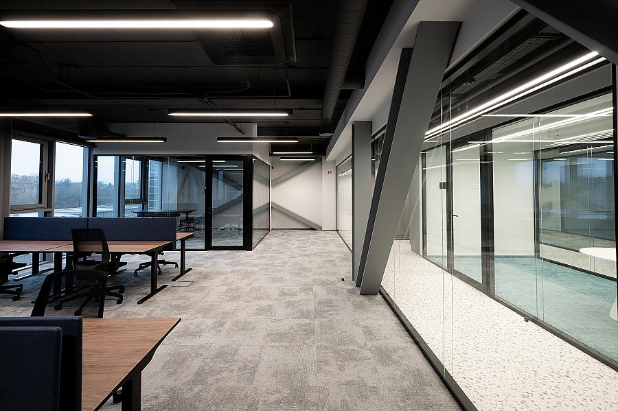 Verslo centras Dvyniai – nuotrauka 7 iš 47