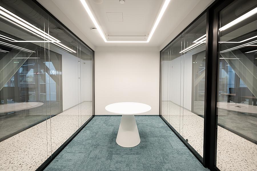 Verslo centras Dvyniai – nuotrauka 8 iš 47