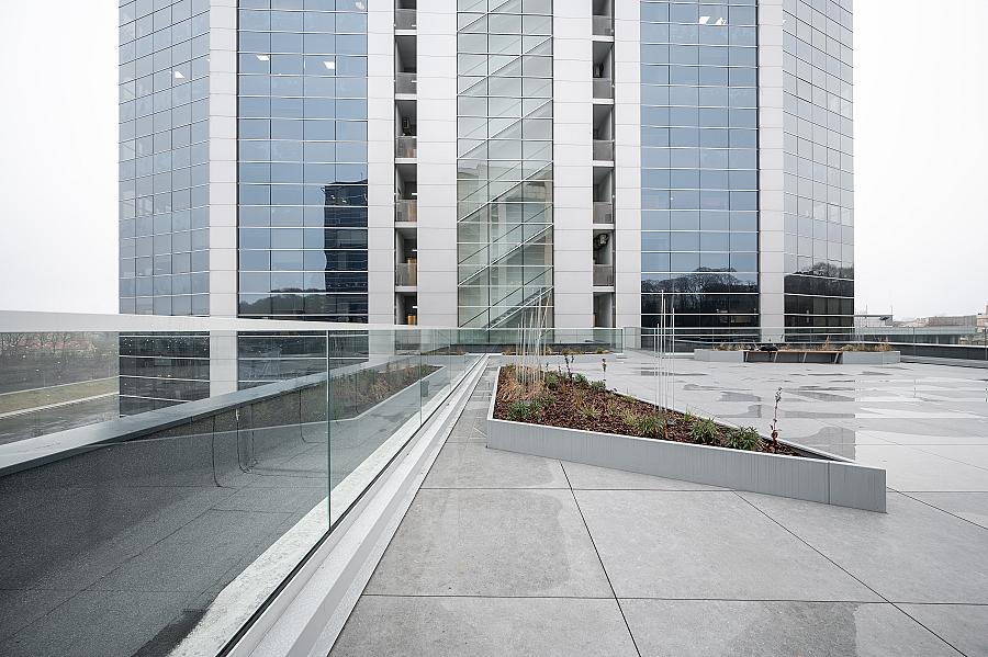 Verslo centras Dvyniai – nuotrauka 9 iš 47