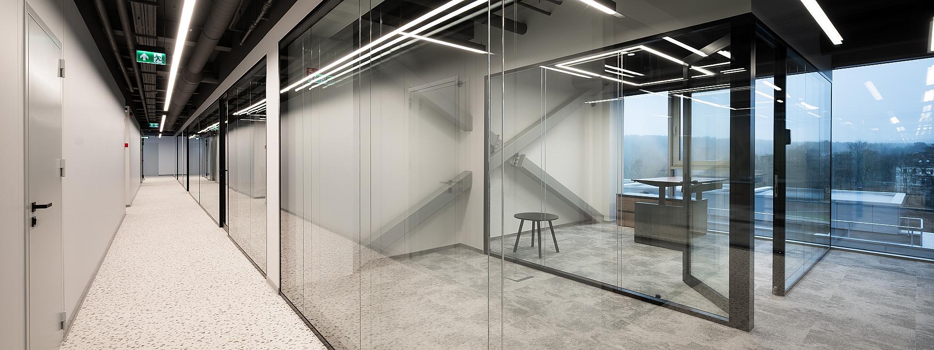 Verslo centras Dvyniai