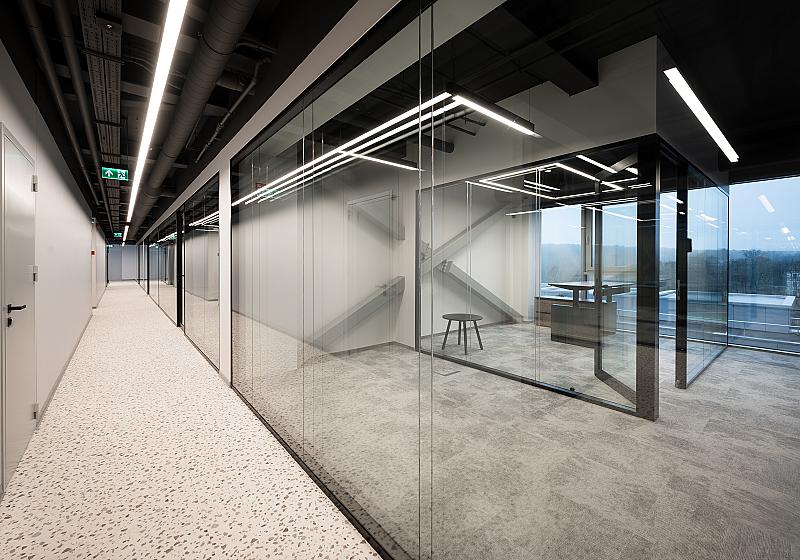 Verslo centras Dvyniai