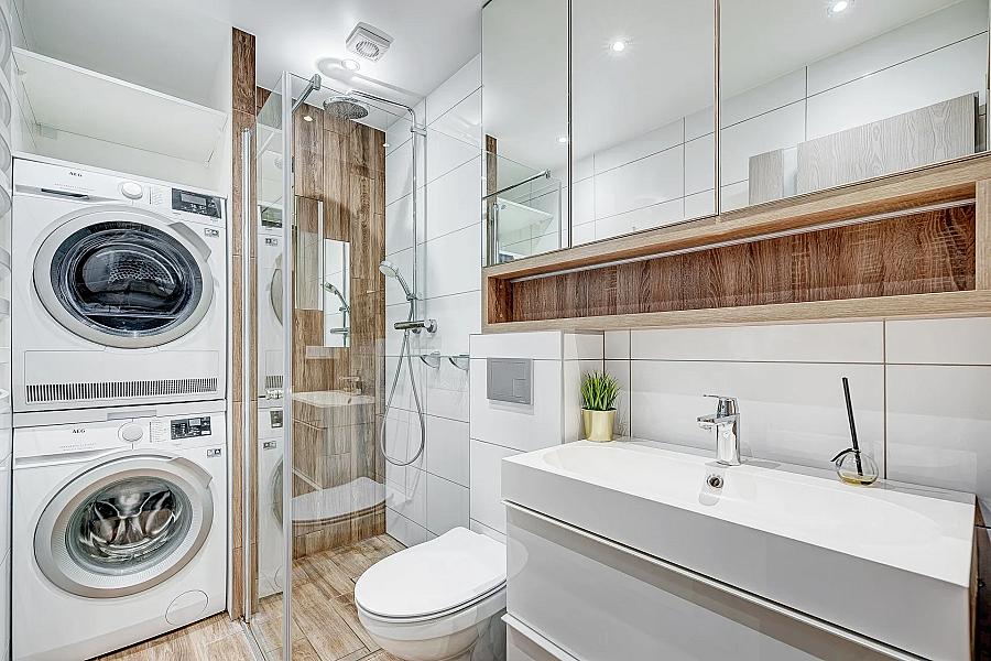 Buto įrengimas – nuotrauka 1 iš 12