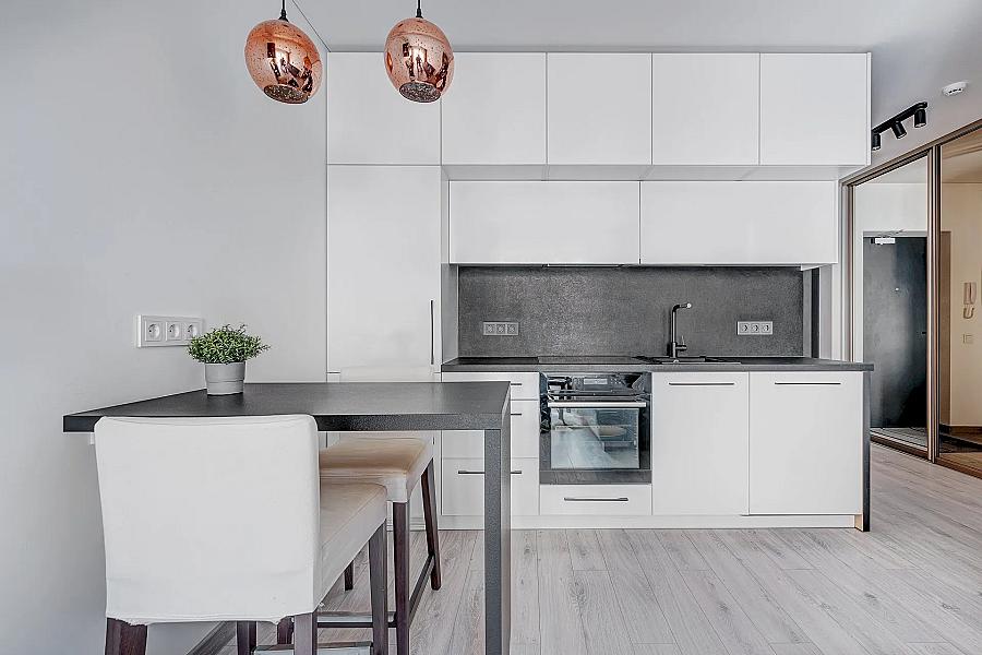 Buto įrengimas – nuotrauka 2 iš 12