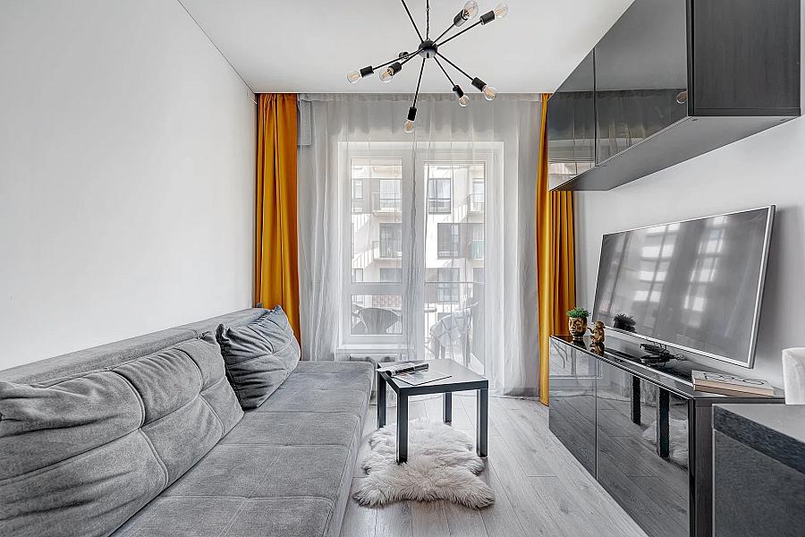 Buto įrengimas – nuotrauka 4 iš 12