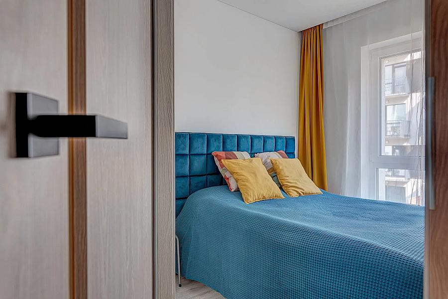 Buto įrengimas – nuotrauka 5 iš 12