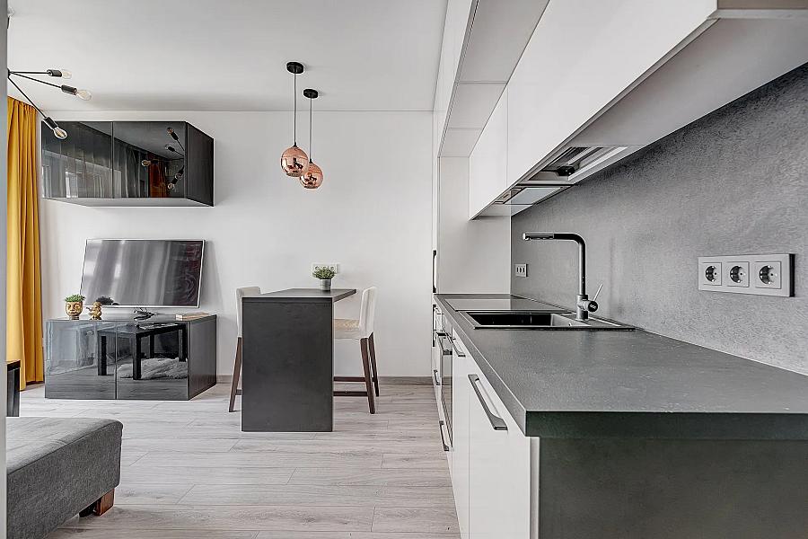 Buto įrengimas – nuotrauka 6 iš 12