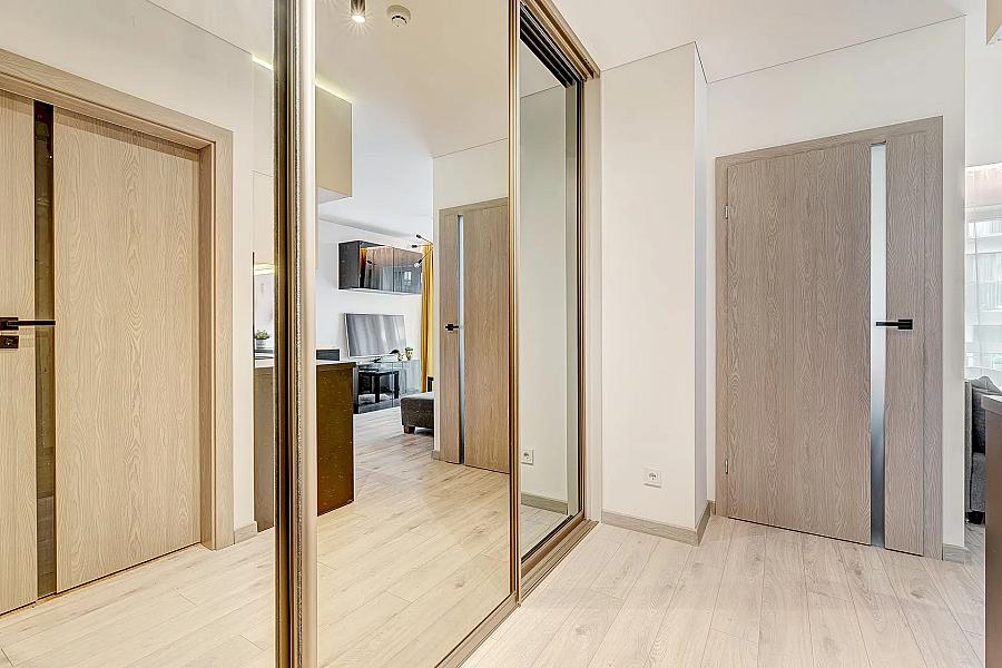 Buto įrengimas – nuotrauka 7 iš 12