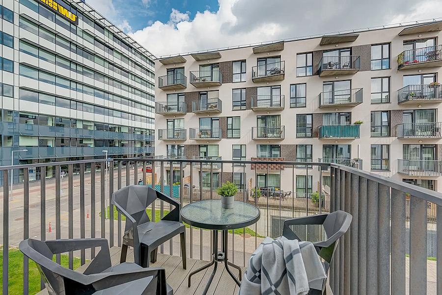 Buto įrengimas – nuotrauka 8 iš 12