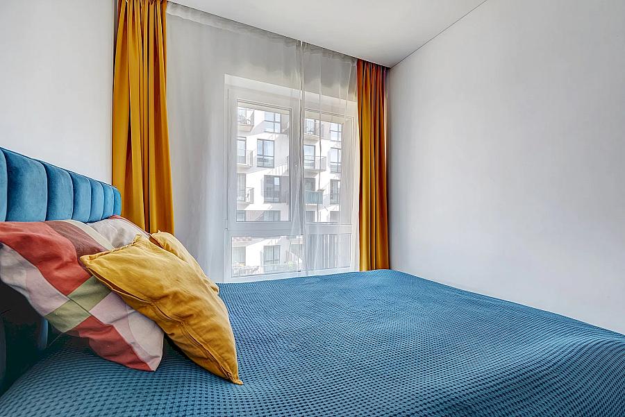 Buto įrengimas – nuotrauka 9 iš 12