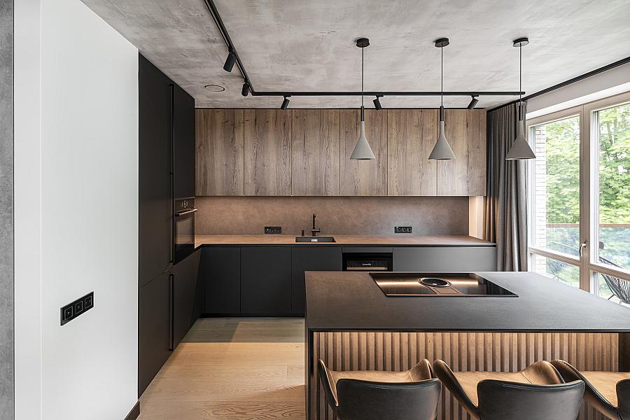 Lofto įrengimas – nuotrauka 6 iš 20