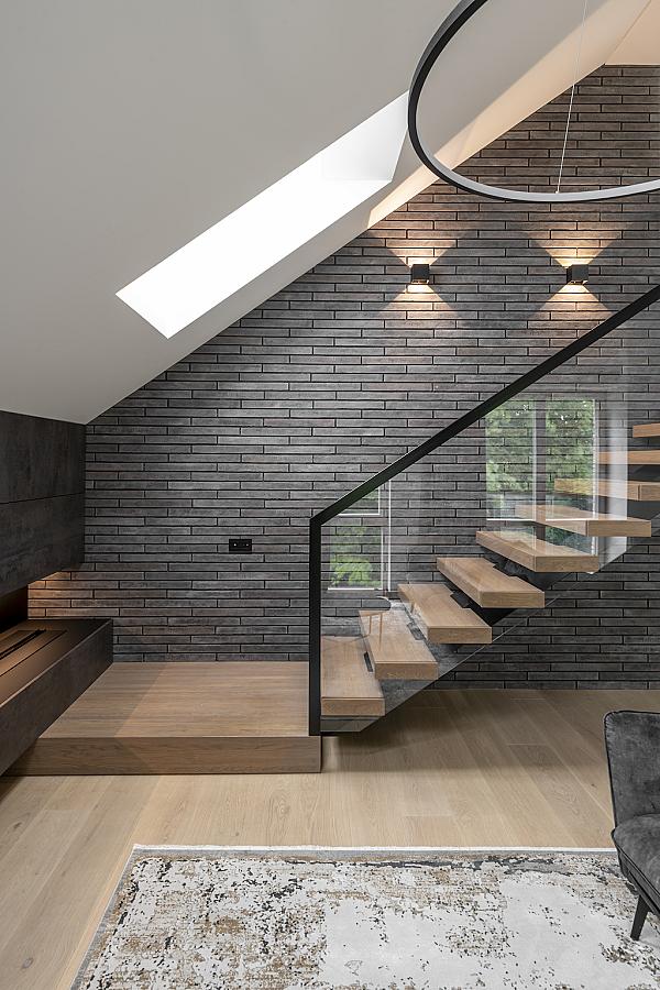 Lofto įrengimas – nuotrauka 8 iš 20