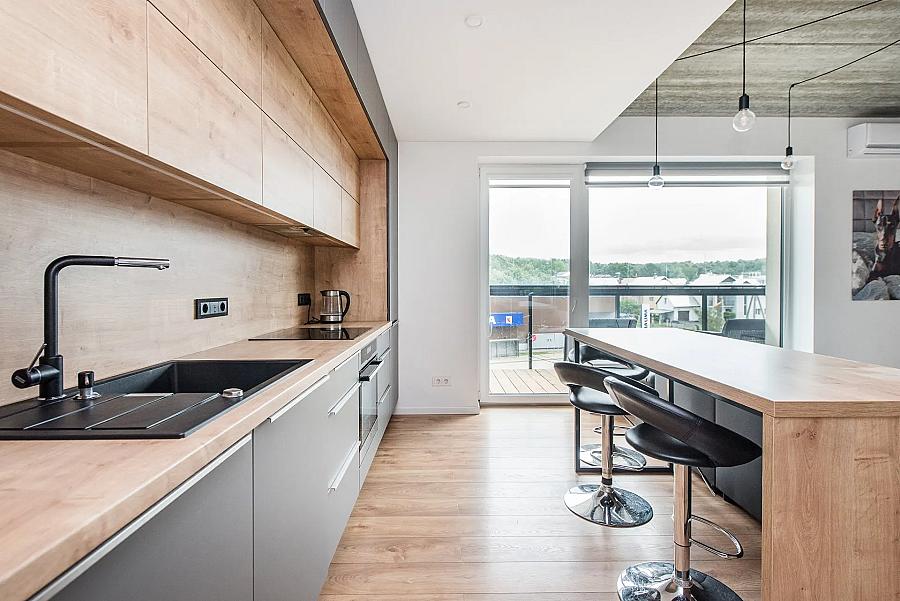 Buto įrengimas – nuotrauka 1 iš 10